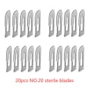 20pcs NO.20