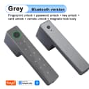 Grey Bluetootu