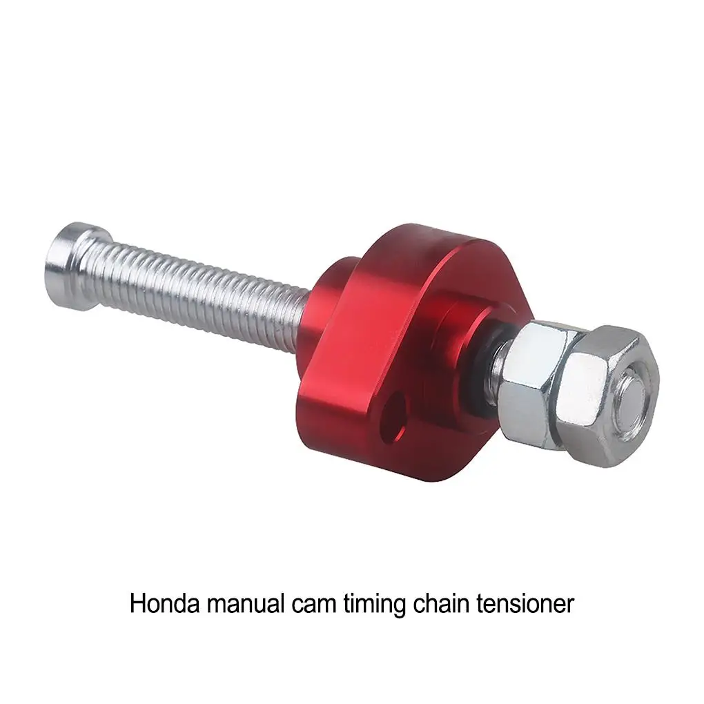 Timing Chain Tensioner Replacement | For CBR600F CBR900RR CBR1100XX | Honda Motorcycle - Thumbnail 4
