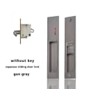 Gray - Keyless