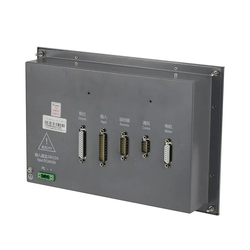 CNC Plasma Cutter Controller System | 2-Axis SF-2100C / F2100B | THC Integration - Thumbnail 2