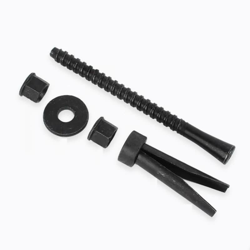 Water Drill Expansion Bolt | Detachable Bracket Fixing Hardware | New Type Special Expansion Screw - Thumbnail 3