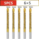 6mm 5PC