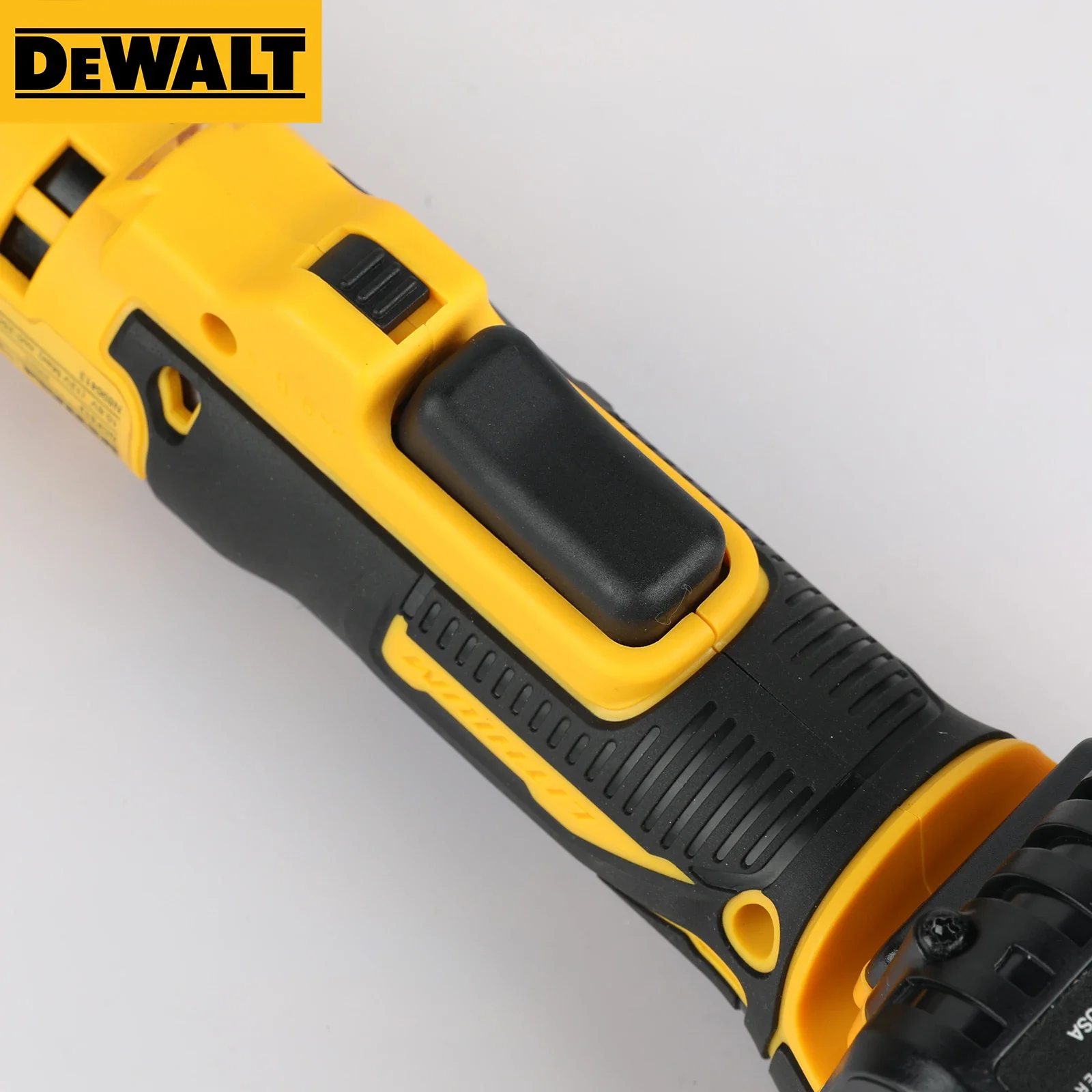DeWalt DCF512 Brushless Cordless Right Angle Wrench | Variable Speed & LED Light | Professional Power Tool - Thumbnail 4