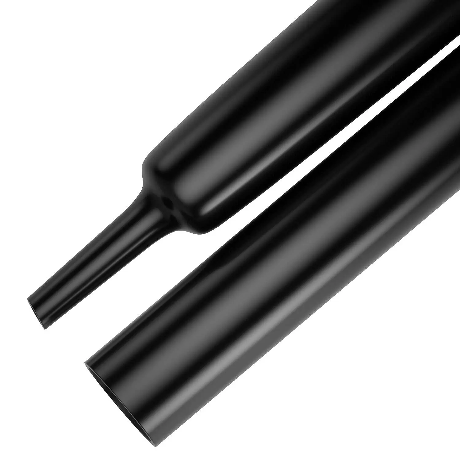 Professional-Grade Heat Shrink Tubing | 4:1 Ratio | Double-Wall Waterproof Seal | 4-52mm Diameter - Thumbnail 5