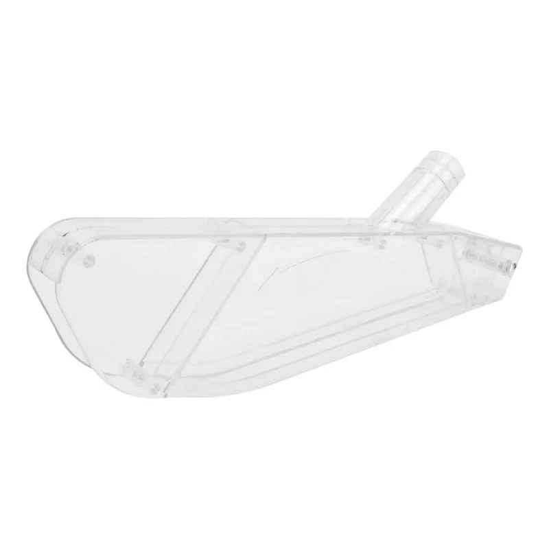 Table Saw Blade Guard | 4-10 Inch Acrylic Protection Cover for Woodworking Safety - Thumbnail 5