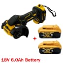 2battery and Tool