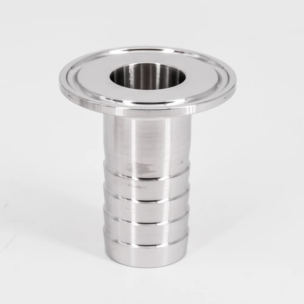 Hose Barb Fittings Kit | 6mm to 38mm Sizes | Secure 0.5 NPT Connection - Thumbnail 6