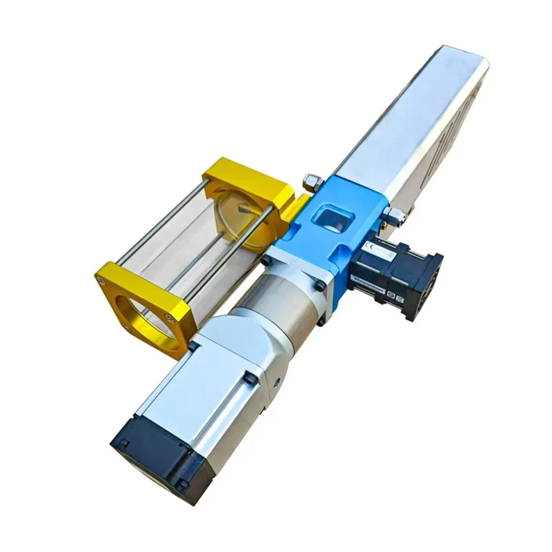 Desktop 3D Printer Filament Extruder | 4kg/h Production | ABS & PP Compatible - Thumbnail 3
