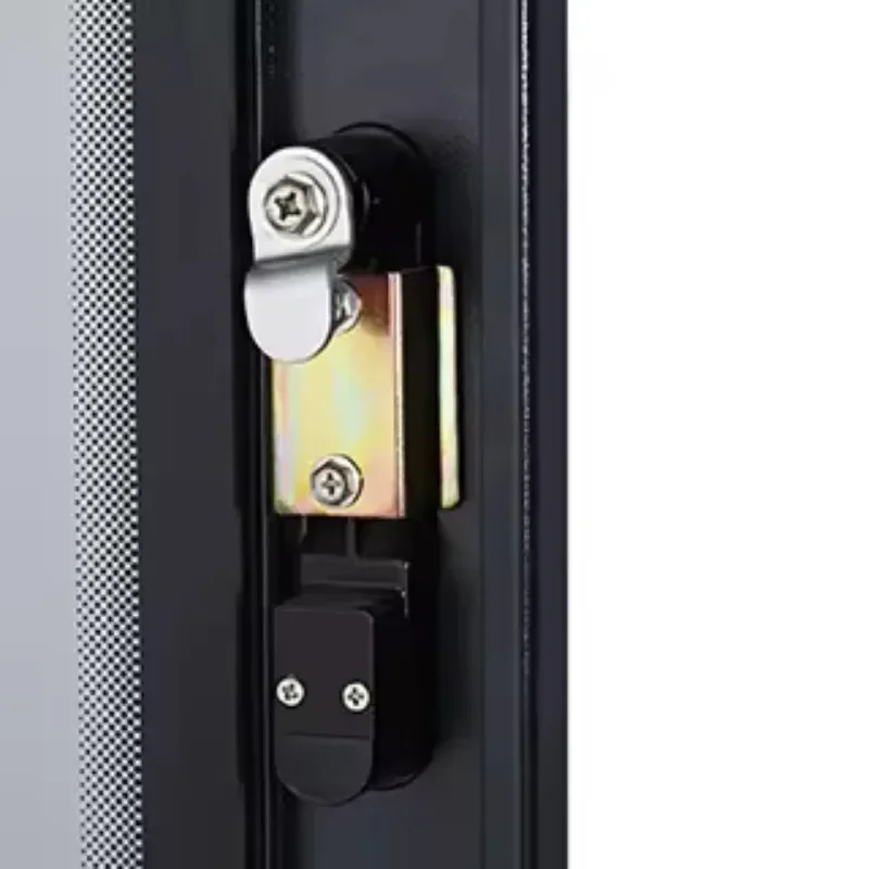 42U Server Rack Cabinet | 600x600mm & 800x1000mm Sizes | Enterprise-Grade Data Center Rack - Thumbnail 6