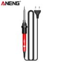 SL104 Red EU Plug