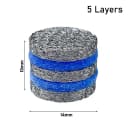 5 Layers
