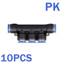 PK(10PCS)