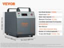80W 12L-min