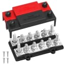 250A Dual Bus Bar