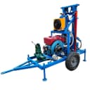 Small Drilling Rig
