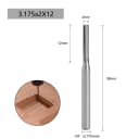3.175x2x12mm