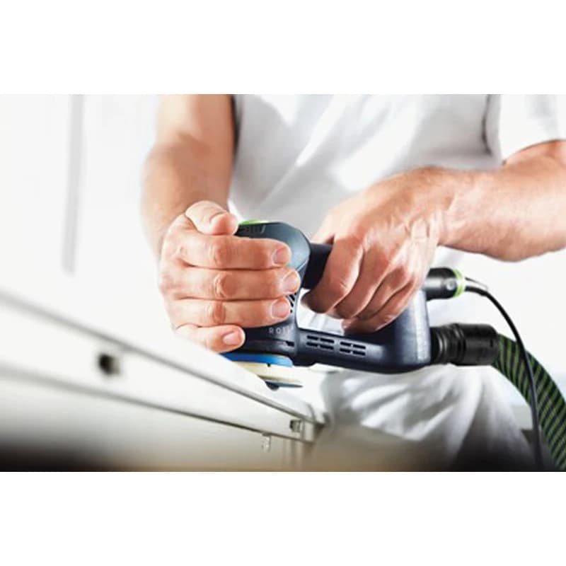 High-Temp Sander Backing Pad | ST-STF D90/7 FX | Festool 495623 Hard Surface Tool - Thumbnail 5