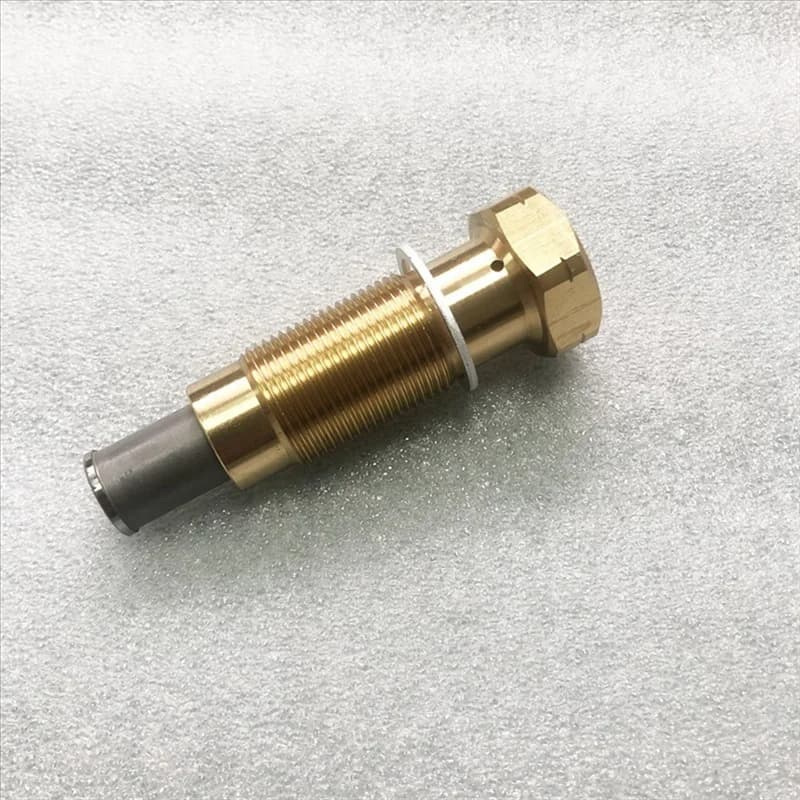 Timing Chain Tensioner | High-Performance Adjuster 6640500111 | For Actyon Rexton Kyron SUVs - Thumbnail 3