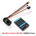 1800KV Motor Card