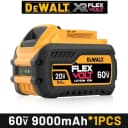 Battery 60V 9AH X1