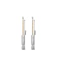 2PCS ( 2MM )