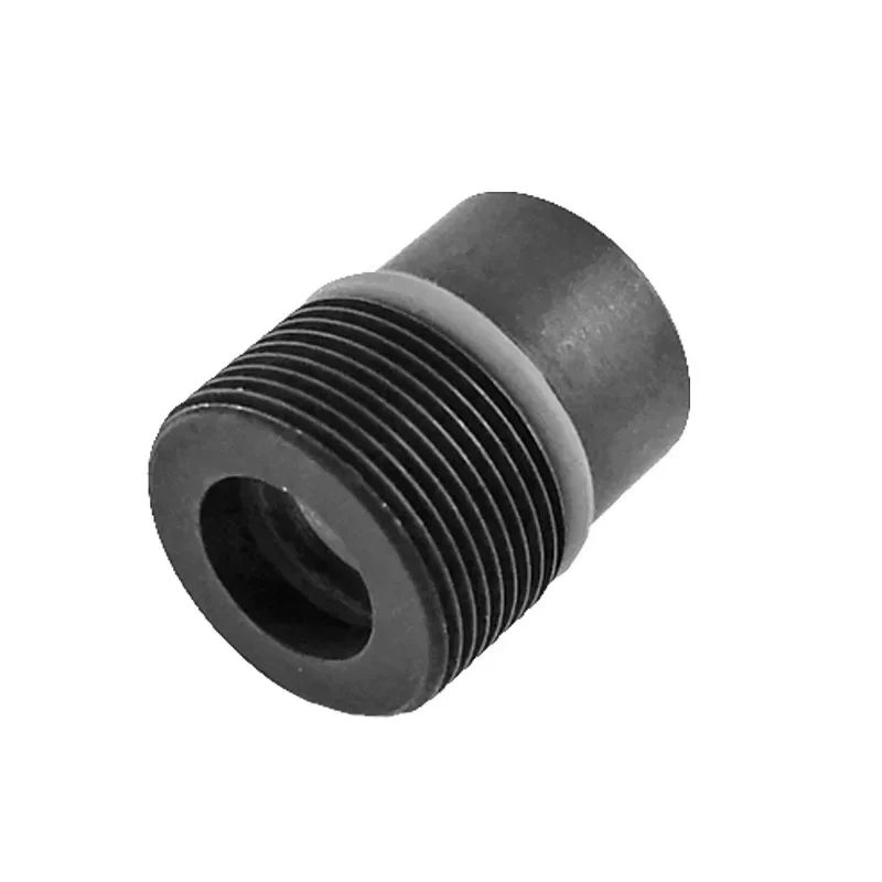 Laser Diode Collimating Lens with Case Focal  Collimator  Co - Premium Electronics & Components > Sensors & IoT Modules with professional quality and features