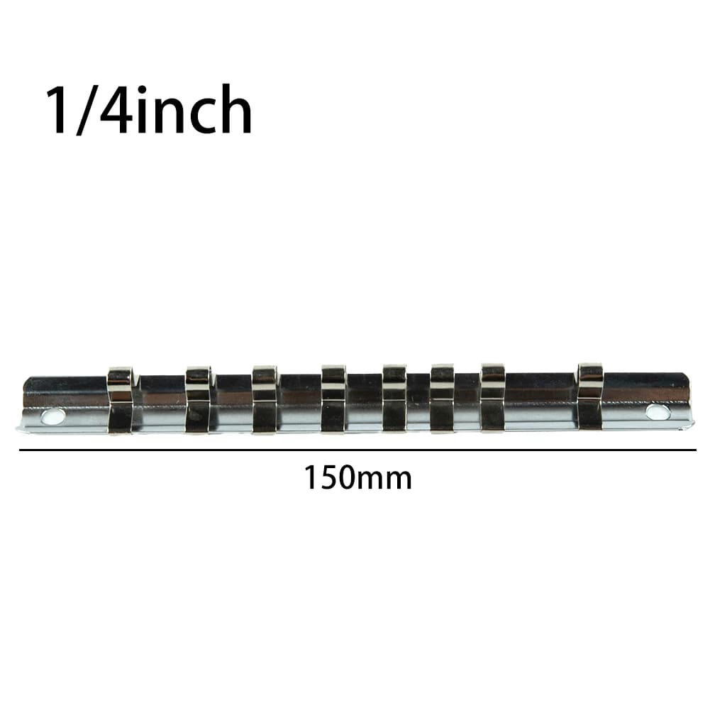 1Pcs Socket Rack Holder 1/4\ - Thumbnail 4