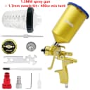 1.3mm 1.7mm Nozzle