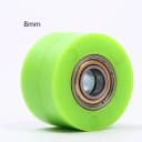 Green 8mm