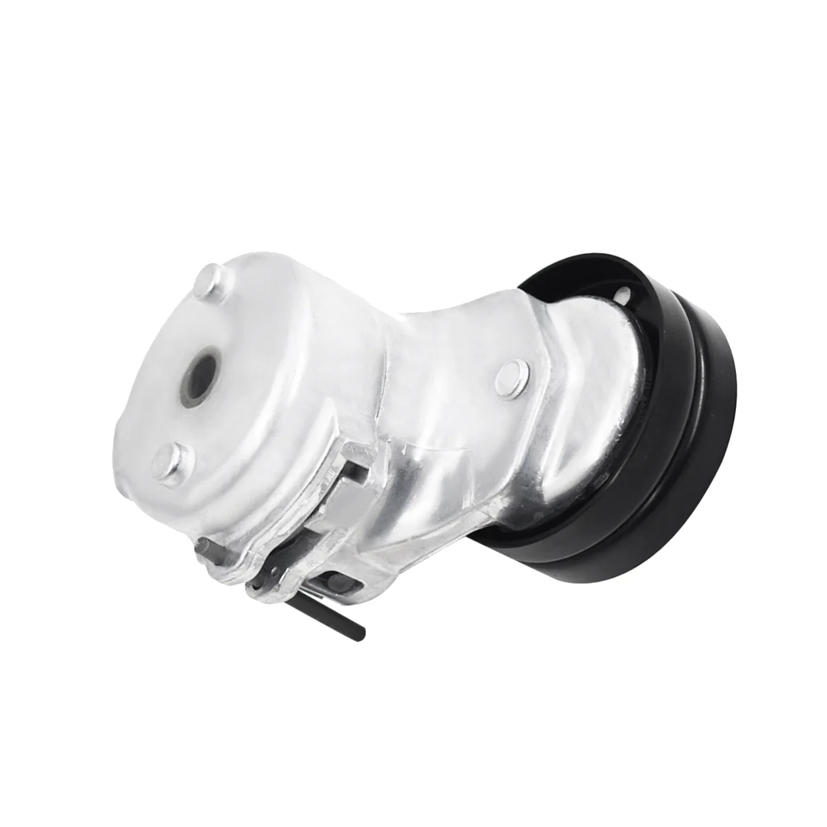 5072440AB Belt Tensioner Assembly | For Jeep Liberty KJ 2.8L 2002-2007 | Direct Replacement Tensioning Wheel - Thumbnail 5