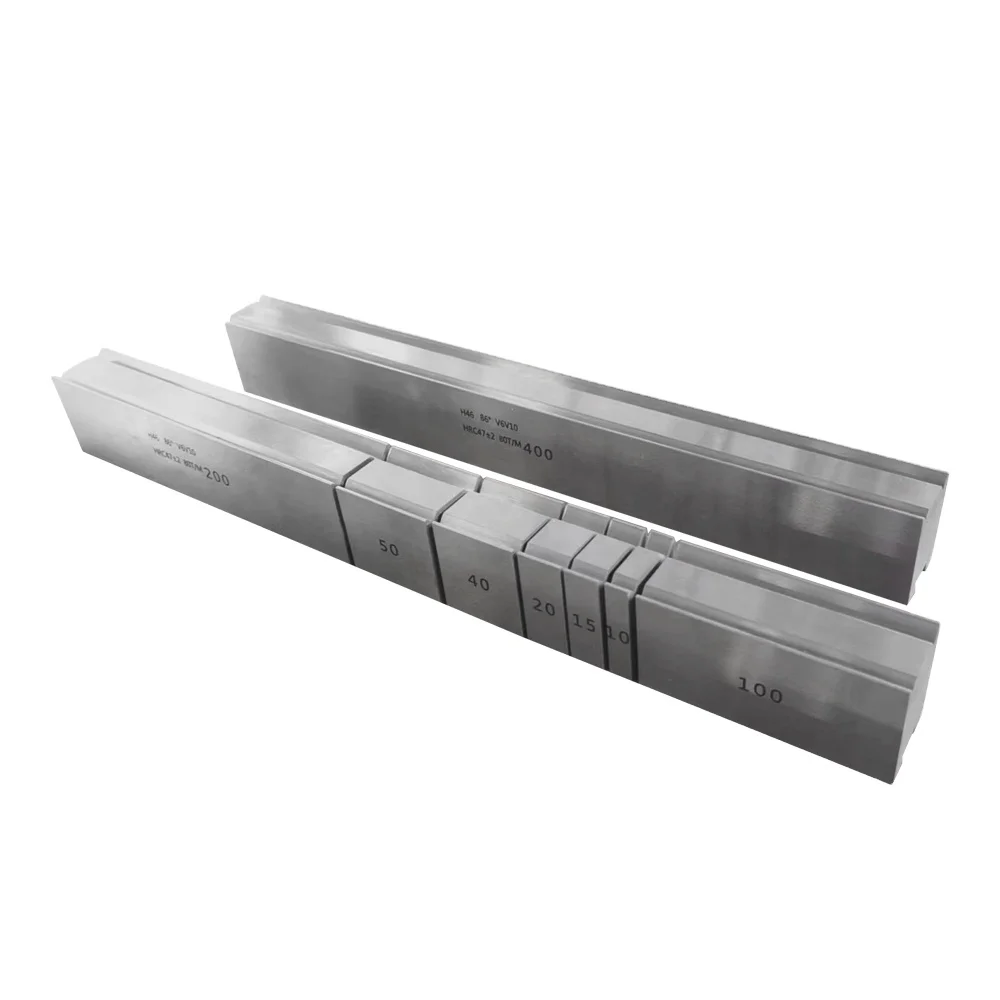 Press Brake Tooling | High-Precision Bending Die Set for Sheet Metal Fabrication - Thumbnail 3