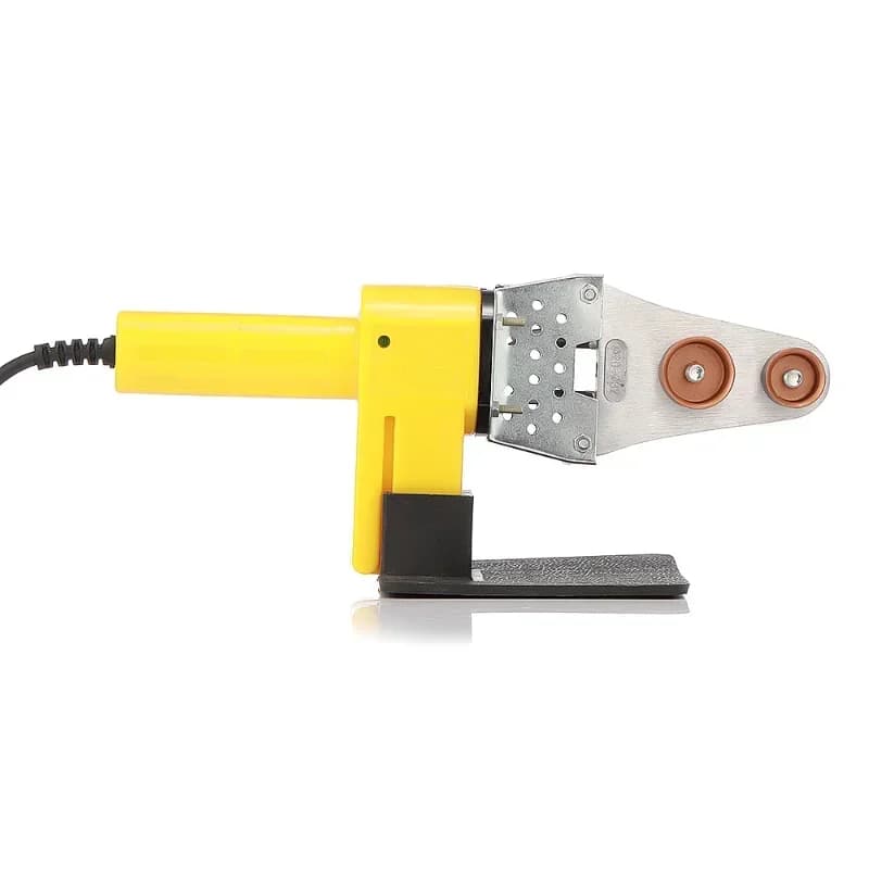 PPR Pipe Fusion Welder | Precision Hot Melt Tool for Plumbing & DIY - Thumbnail 4