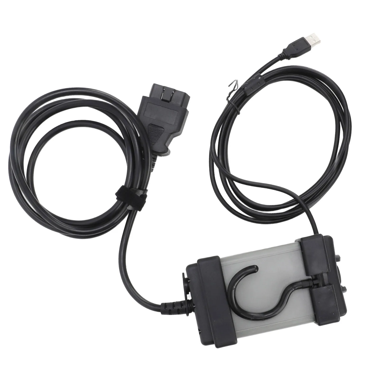 Volvo DICE Diagnostic Tool | 1:1 Protocol Control Module | Fast Shipping OBD2 Scanner - Thumbnail 5