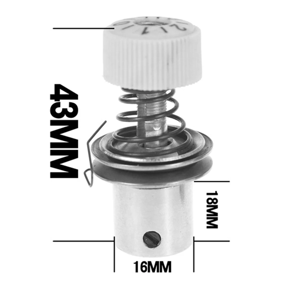 Sewing Machine Thread Tension Assembly | Precision Flat Car Wire Clamp for DDL-5550 & 8500 Models - Thumbnail 7
