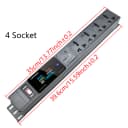 4 Socket