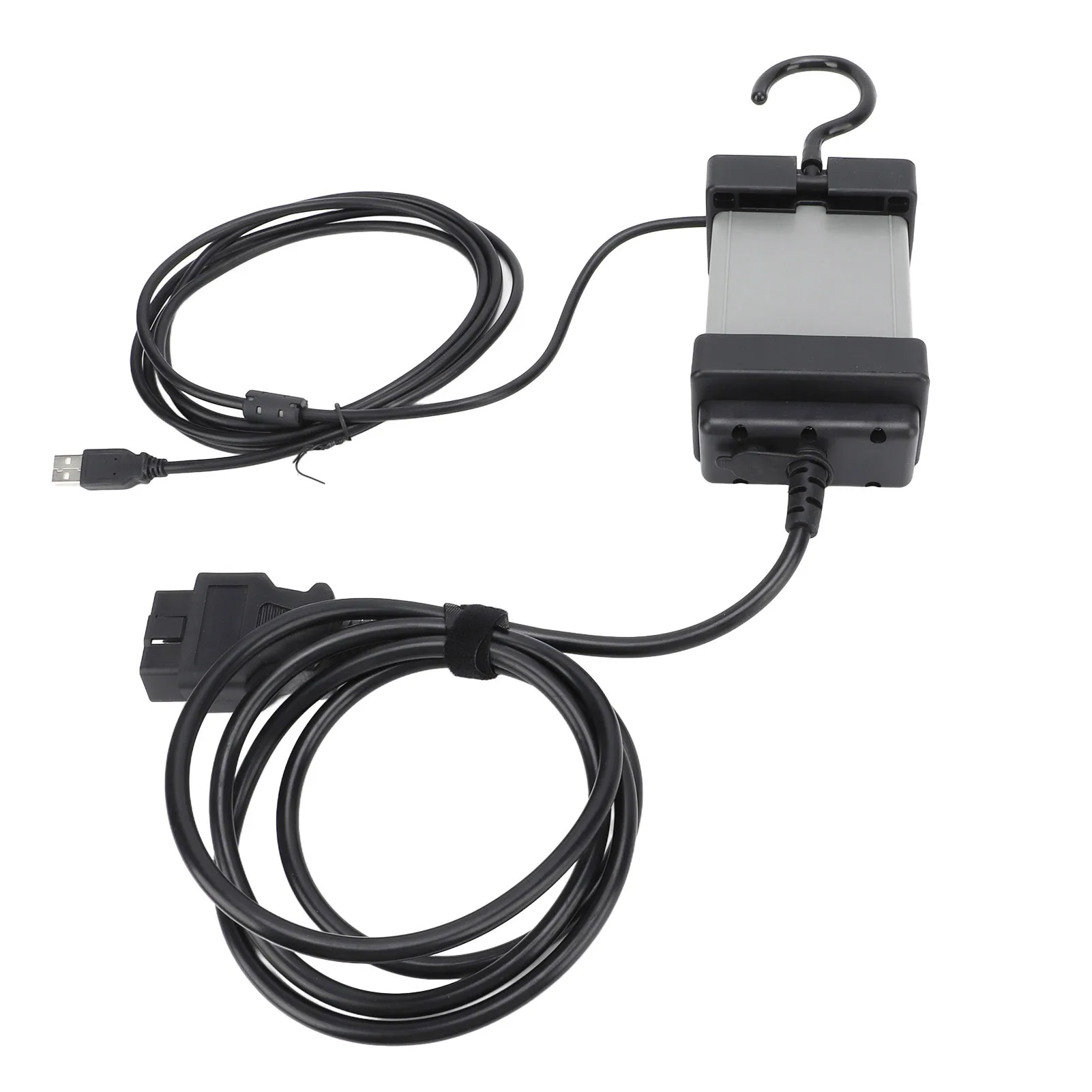 Protocol Module | 1:1 DICE 2014D Diagnostic Scanner | For Vo-lvo OBD2 Maintenance - Thumbnail 6