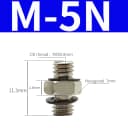 M-5N