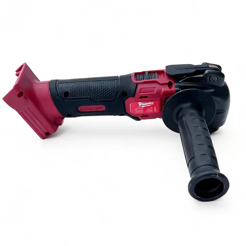 Professional Oscillating Multi-Tool | 6-Speed Milwaukee 18V Cordless | Trim & Cut Versatile Saw - Thumbnail 4