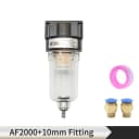 PC 10mm Fitting