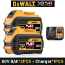 9Ahx2 ChargerX1