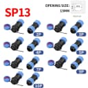SP13 Docking