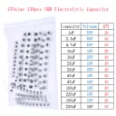 13Value x 130pcs