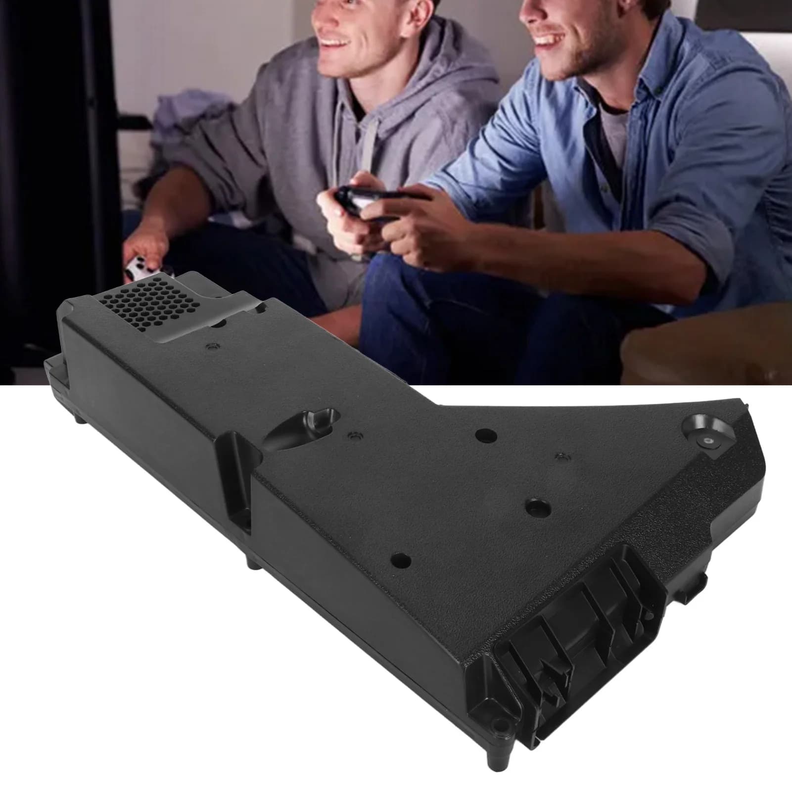 PS5 Internal Power Supply | 400W High-Capacity | Reliable Console Replacement - Thumbnail 4