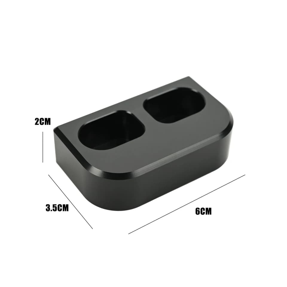 Door Taper Bushing | Secure Machined Fit | For NA NB NC ND 1990-2021 - Thumbnail 5