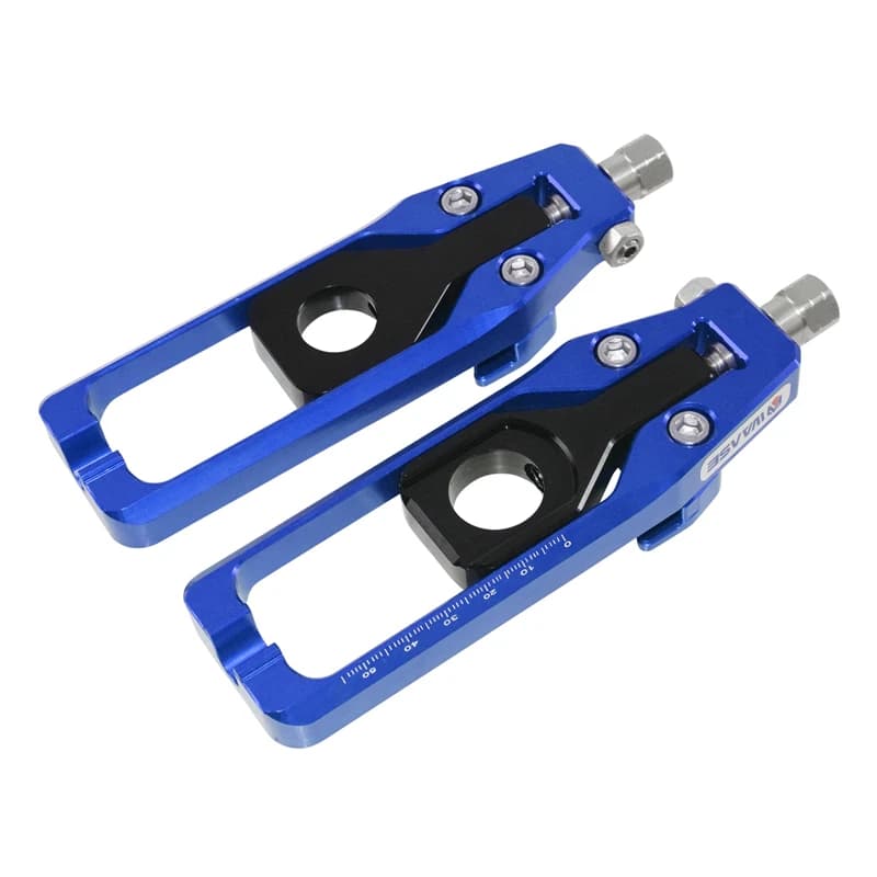 MT-09 Chain Tensioners | Fits 2013-2020 FZ-09, XSR900, Tracer | Adjuster Kit - Thumbnail 4