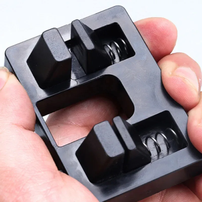 Adjustable Soldering Station Fixture | PCB & Motherboard Clamp | 3D Printer Compatible - Thumbnail 2