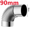 90mm