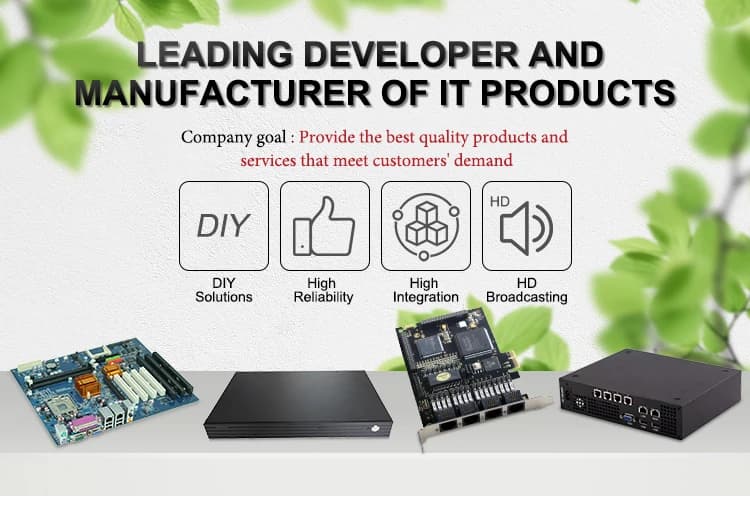 EKI-M236 Compact Rackmount Server Chassis | Dual Mini-ITX System | Industrial-Grade Enclosure - Thumbnail 7