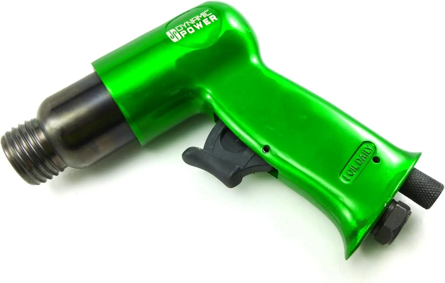 Air Hammer Kit | 4500 BPM Power | Alloy Steel Barrel & 4 Chisels for DIY & Construction - Thumbnail 5
